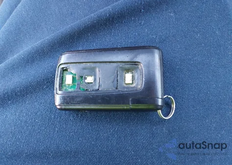 2007 Toyota Prius from USA, damaged, VIN JTDKB20U877089299